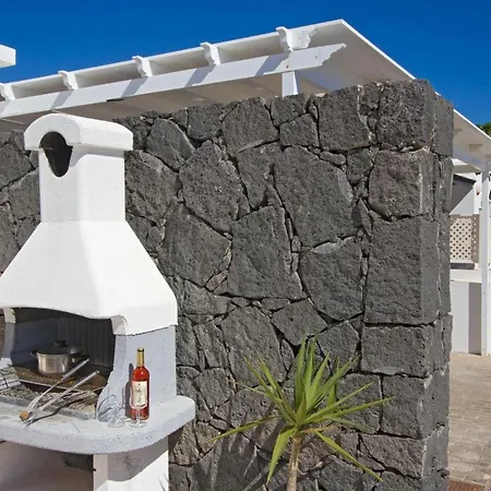 Villa Oleander Playa Blanca (Lanzarote)